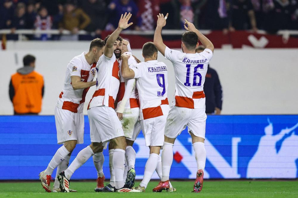 在過去幾個 在過去幾個