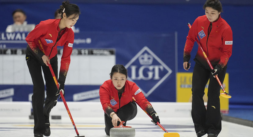 哥队出战了 哥队出战了